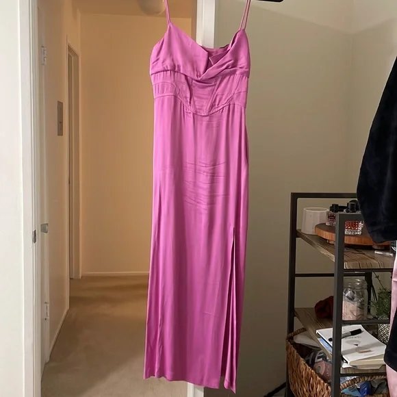 carve designs sanitas dress 2.0 Compression Bottom: Tide XXS / Tide quit swim top Convertible neckline dress Mini Dress Aerie Cutout Design:DM11